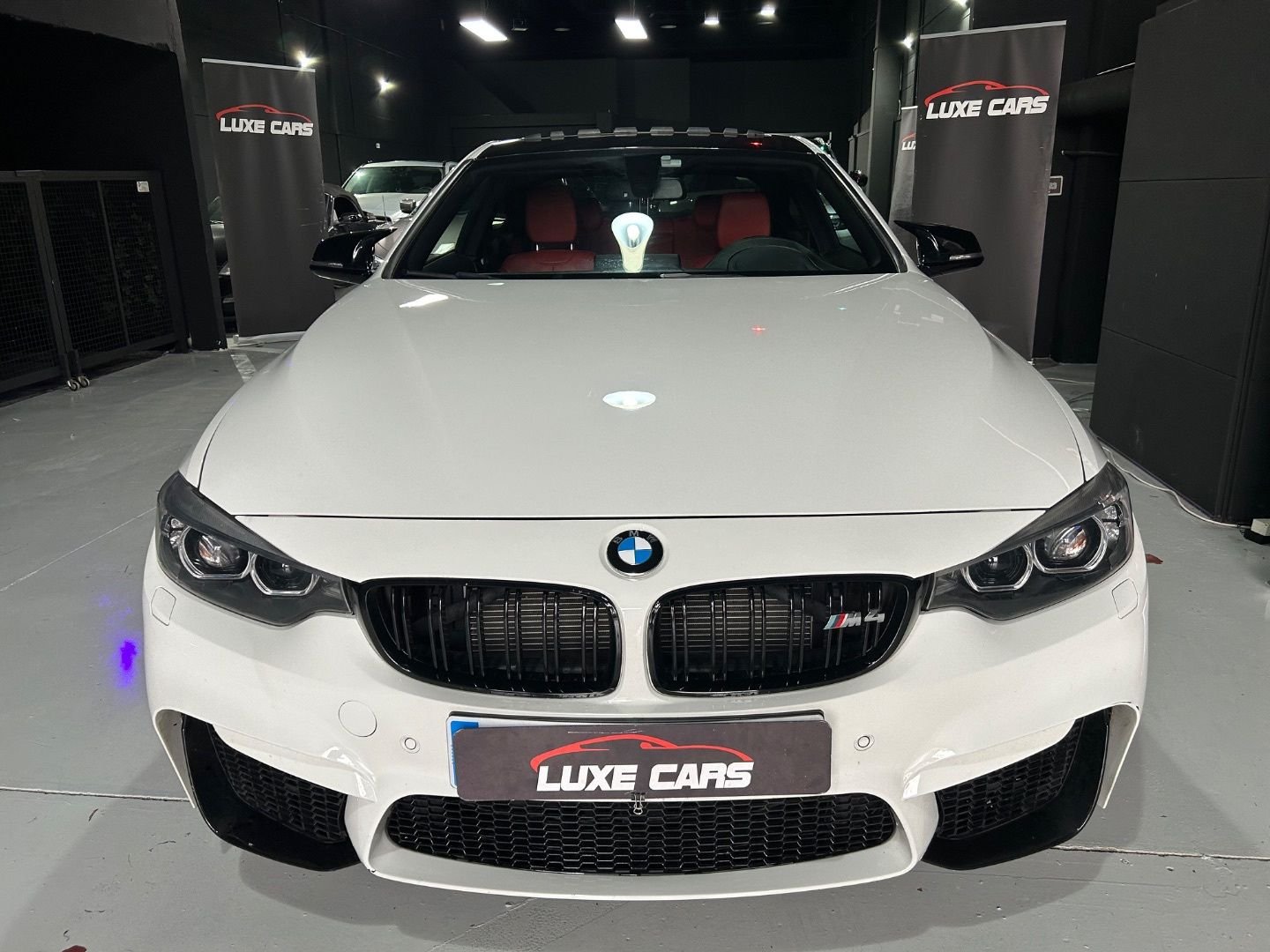 BMW Serie 4 440i - Imagen 3