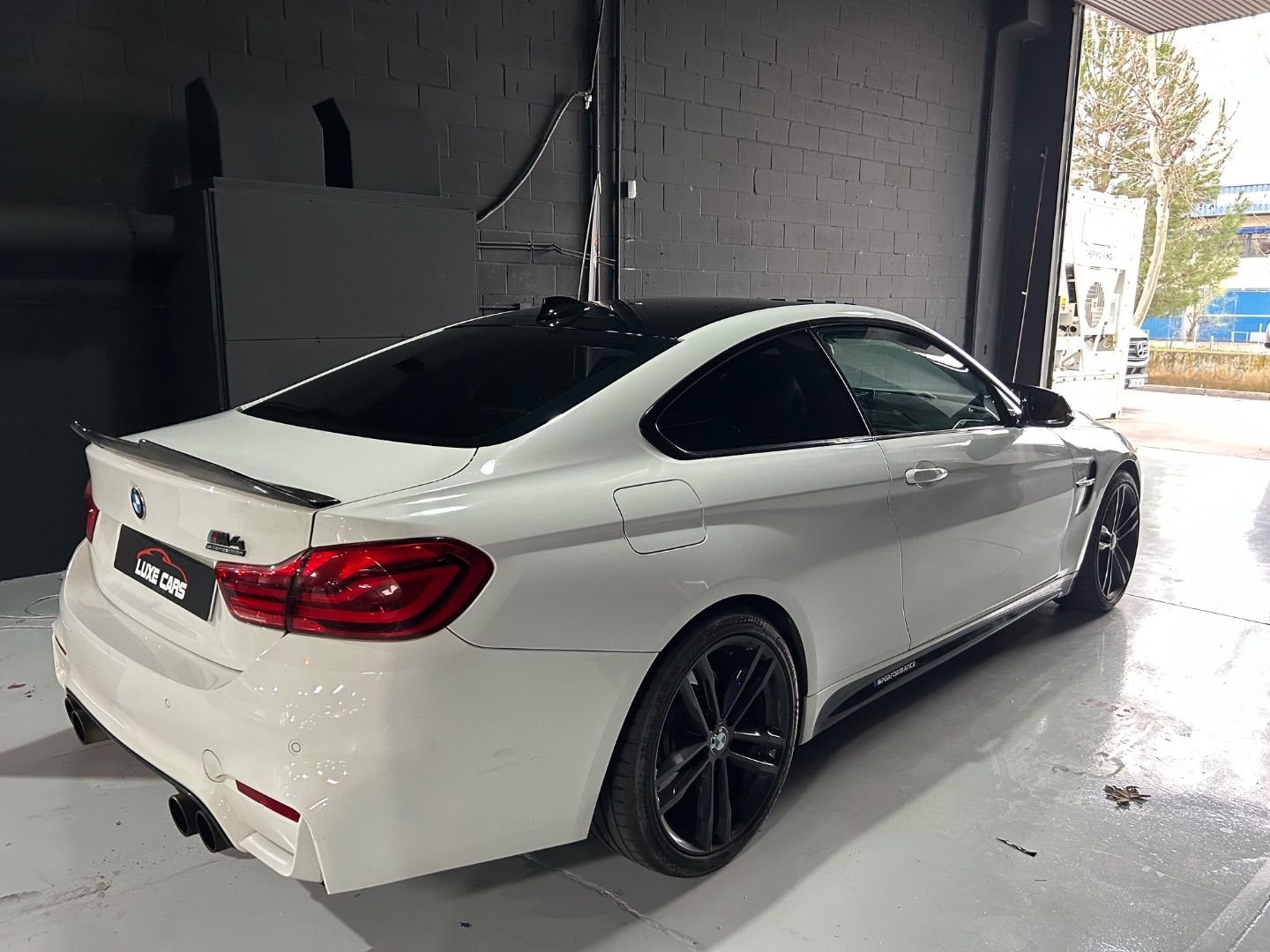 BMW Serie 4 440i - Imagen 5