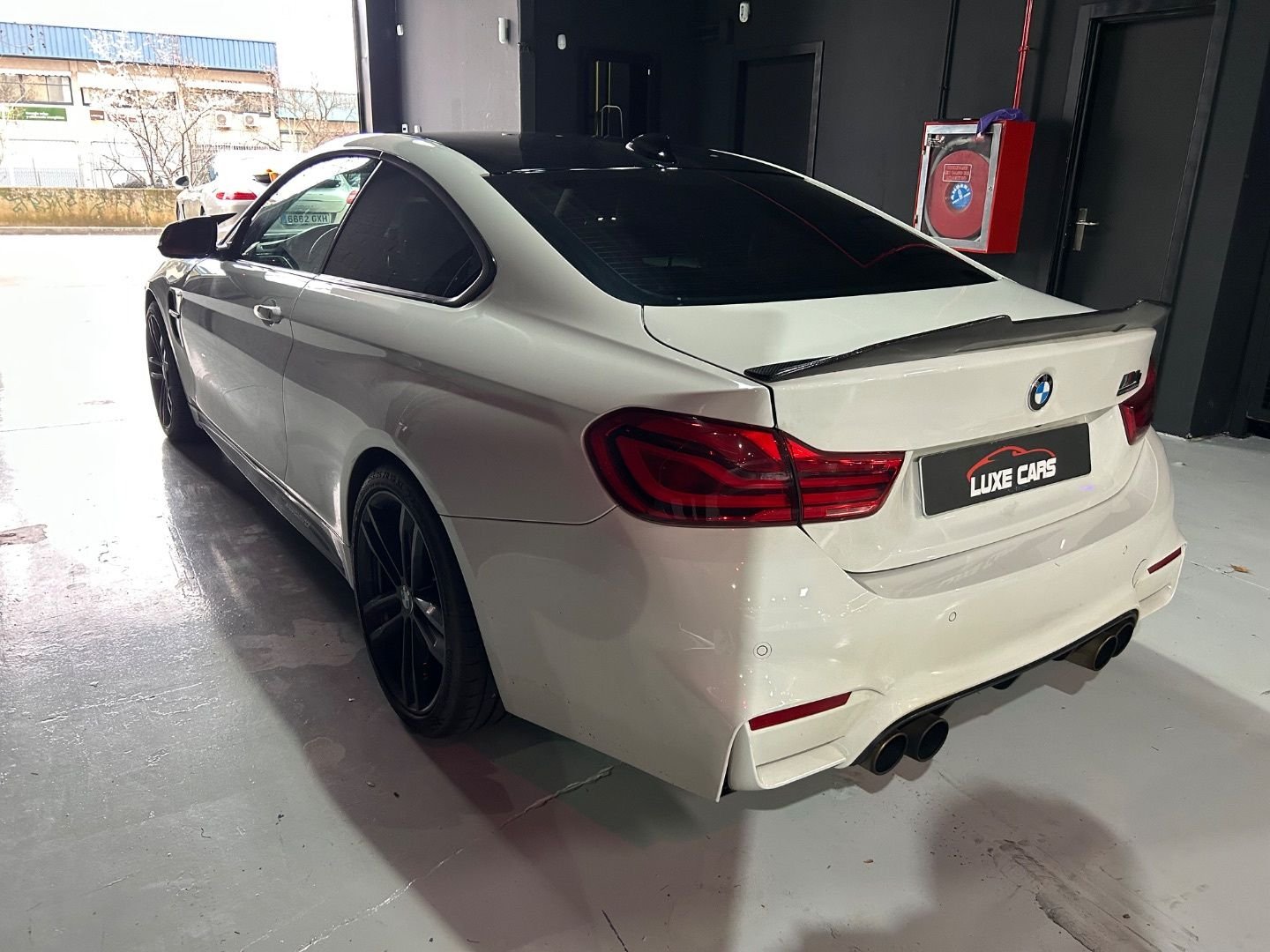 BMW Serie 4 440i - Imagen 7
